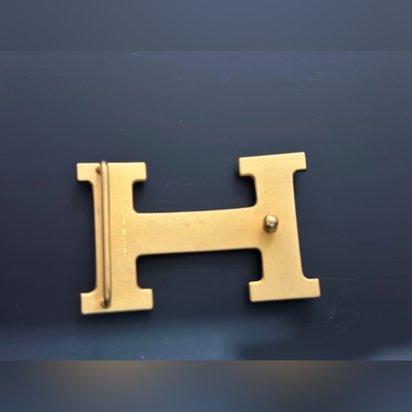 Hermes Belt - Picture 6 of 6